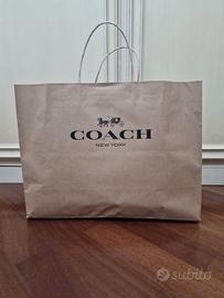 busta shopper Coach