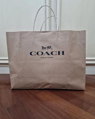 busta shopper Coach