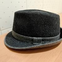 cappello uomo taglia 58 