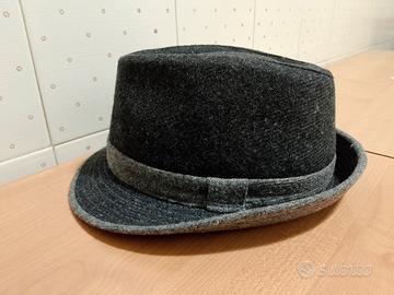 cappello uomo taglia 58 
