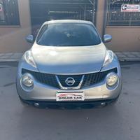 Nissan Juke 1.5 dCi Tekna