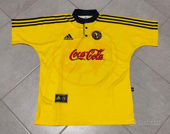 Maglia Calcio Club América