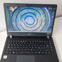Pc Portatile Acer Travelmate P214 Series - N19Q7