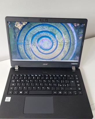 Pc Portatile Acer Travelmate P214 Series - N19Q7