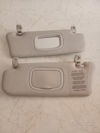 Alette parasole Fiat  stilo 