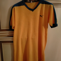 Maglia vintage anni '70 Puma