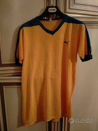 Maglia vintage anni '70 Puma