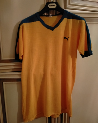 Maglia vintage anni '70 Puma