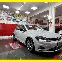 Volkswagen Golf 7/5 1.6 116cv BlueMotion - 2018