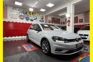 Volkswagen Golf 7/5 1.6 116cv BlueMotion - 2018