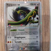 Rayquaza ex 039