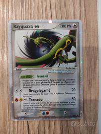 Rayquaza ex 039