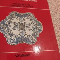 Maioliche italiane del 600-700