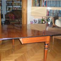 Tavolo in Legno inzio '800