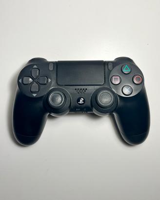 Dualshock 4 Nero Controller per Sony PS4