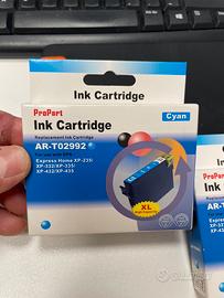 cartuccia inkjet epson AR-T02992