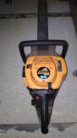 taglia siepi McCulloch 