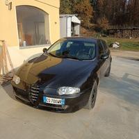 alfa romeo 147 1.6 ts eco