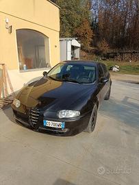 alfa romeo 147 1.6 ts eco