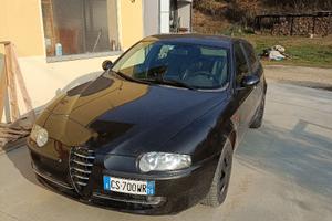 alfa romeo 147 1.6 ts eco