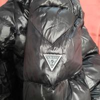 giubbotto bimba 8 anni Guess ORIGINALE 