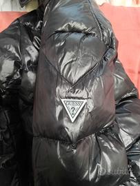 giubbotto bimba 8 anni Guess ORIGINALE 