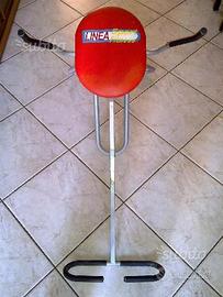 Attrezzo esercizi Sport Fitness