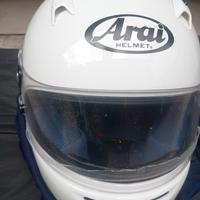 CASCO ARAI SK6