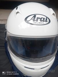 CASCO ARAI SK6