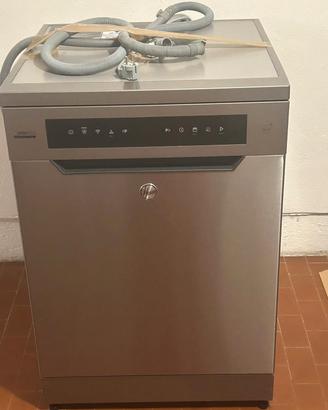 Lavastoviglie Hoover H-DISH 500