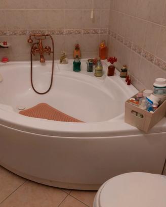 vasca da bagno