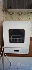 Hermitlux Mini Lavastoviglie