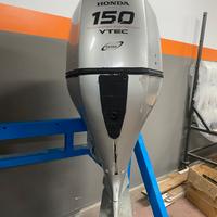 Motore fuoribordo honda bf 150 vtec