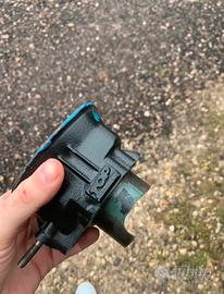 smembro nrg e pezzi piaggio