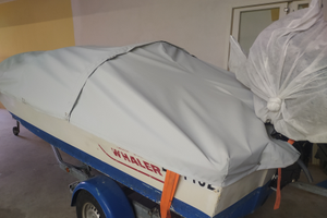 Tappezzeria nautica auto