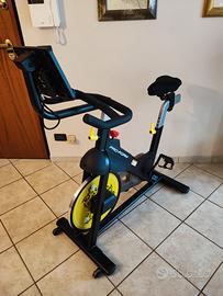 Cyclette da Spinning ProForm CBC - Tour de France 
