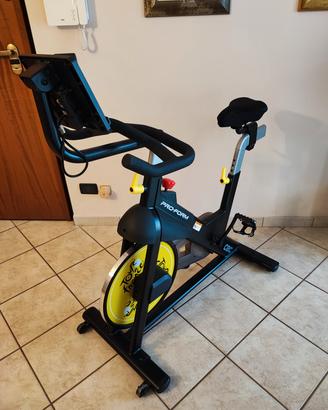 Cyclette da Spinning ProForm CBC - Tour de France 