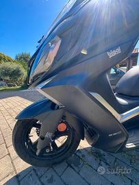 kymco downtown