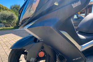 kymco downtown