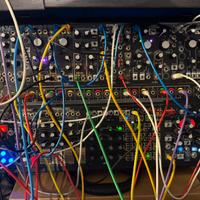 Make Noise Shared System Plus
