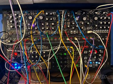 Make Noise Shared System Plus