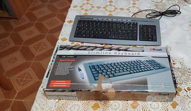Tastiera Trust  PC 