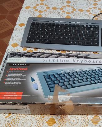 Tastiera Trust  PC 