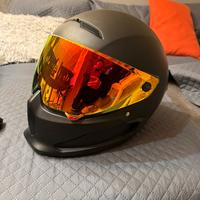 Casco ruroc taglia L/XL