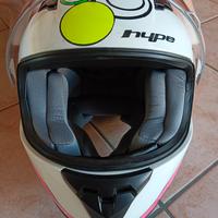 casco integrale 