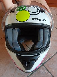 casco integrale 