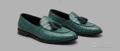 Mocassini eleganti 43 Giuseppe Zanotti