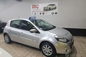 Renault Clio 1.5 dci unico prop 2009 nav