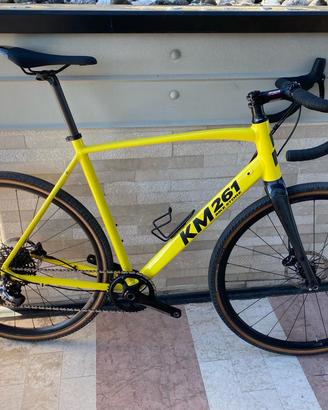GRAVEL KM261 TG XL