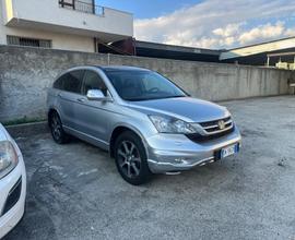 Honda CR-V 2.2 i-DTEC 4X4 VENDITA A COMMERCIANTI